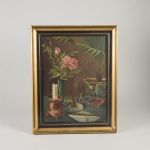 1773&nbsp;5071&nbsp;Oljemålning